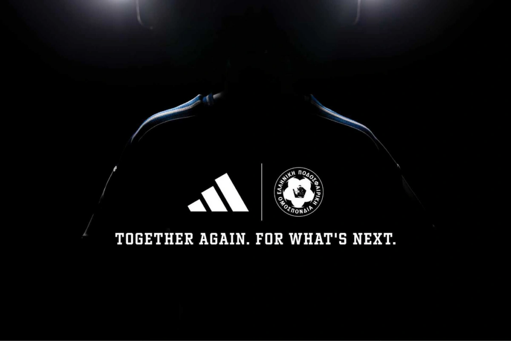 Adidas-HFF Partnership Transforms Greek Football with Adidas Kits