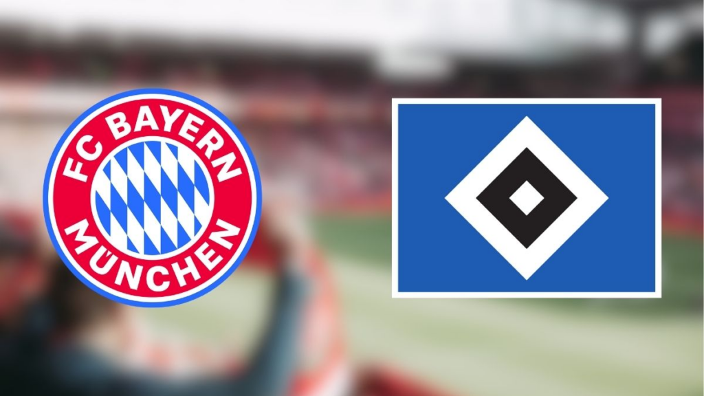 Exciting Bayern Munich vs Hamburger SV: Predictions & Form
