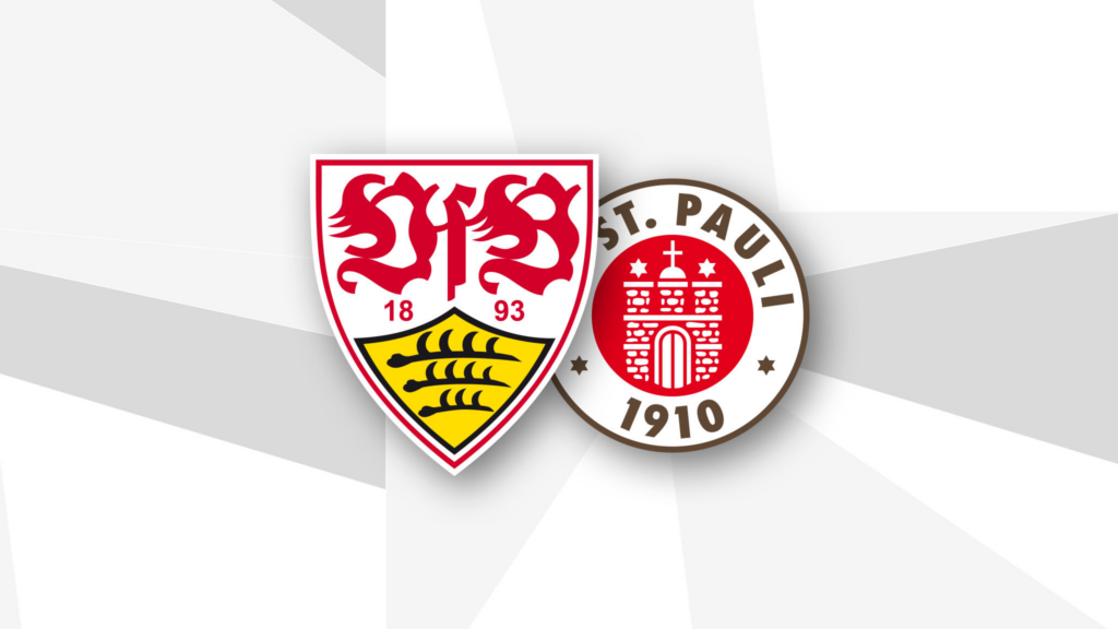 Exciting FC St. Pauli vs VfB Stuttgart: Bundesliga Clash