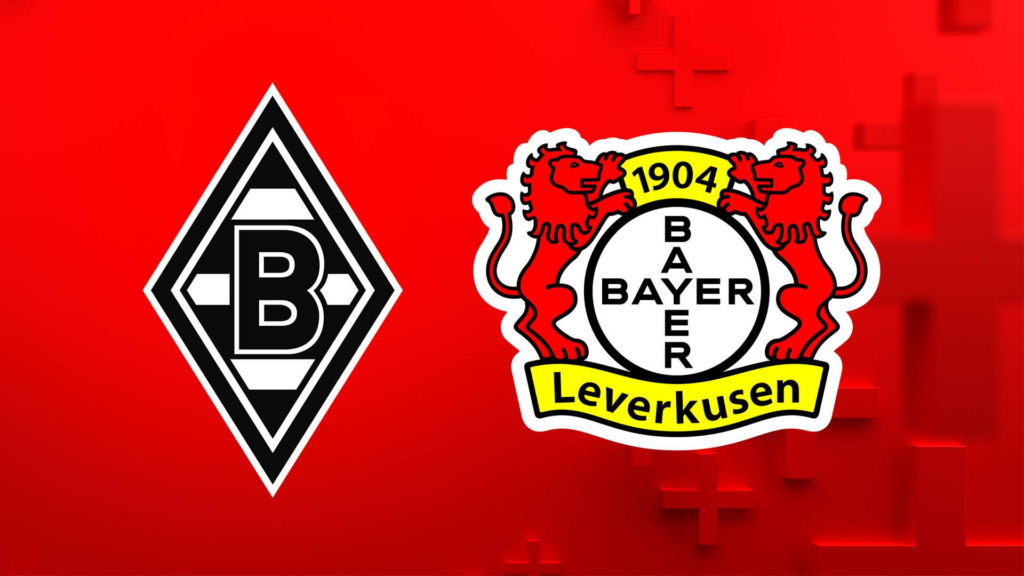 Exciting Borussia Mönchengladbach vs Bayer Leverkusen Preview
