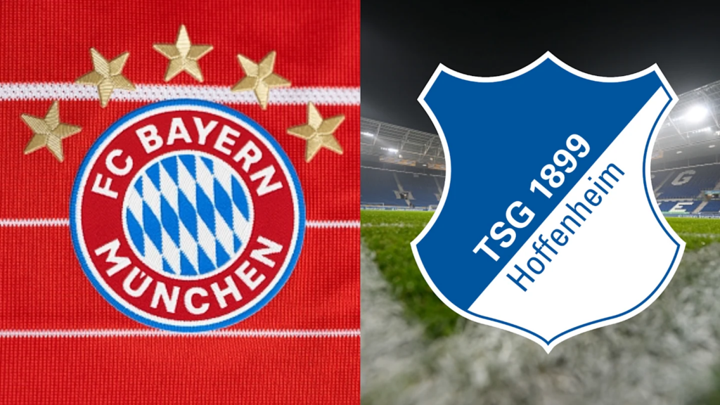 Exciting Bayern Munich vs Hoffenheim Preview: Kane & Kramaric