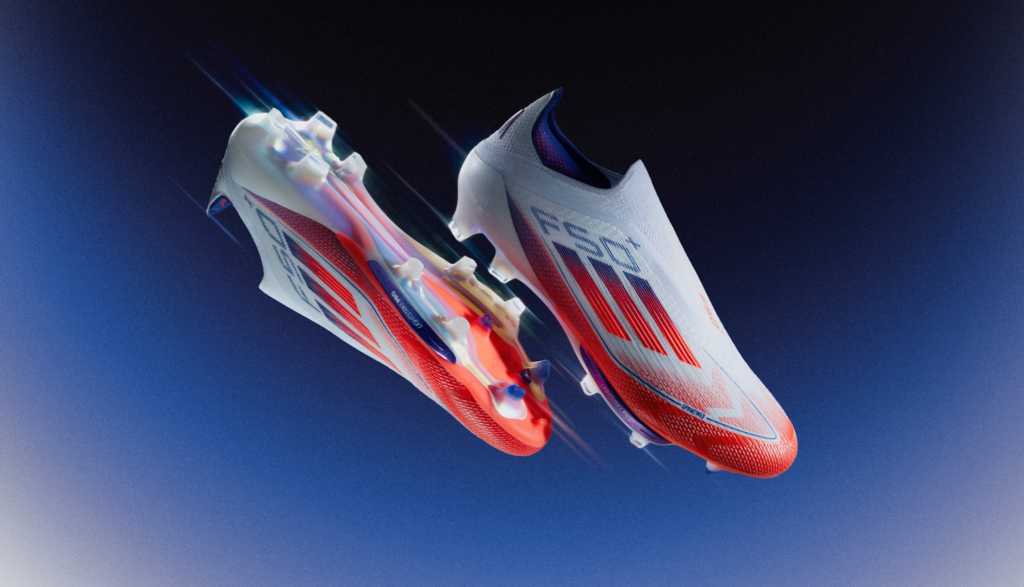 Unstoppable Evolution of Adidas F50: From Adizero to Speedportal
