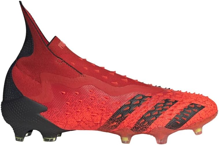 Adidas Predator Latest Edition: Demonskin, Control & Comfort