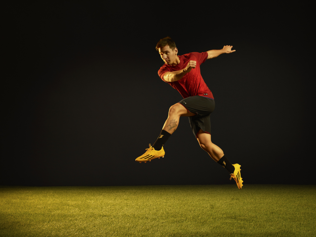 Adidas F50 and Predator: The Best Ultimate Pro Guide