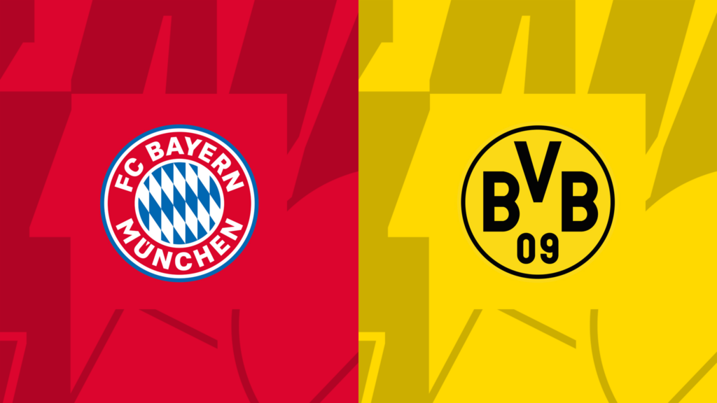 Borussia Dortmund vs Bayern: Best Bundesliga Prediction & Lineups