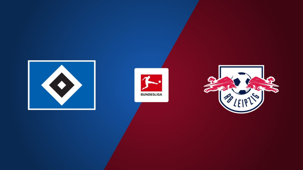 Bundesliga HSV vs RB Leipzig: Exciting 2026 Prediction