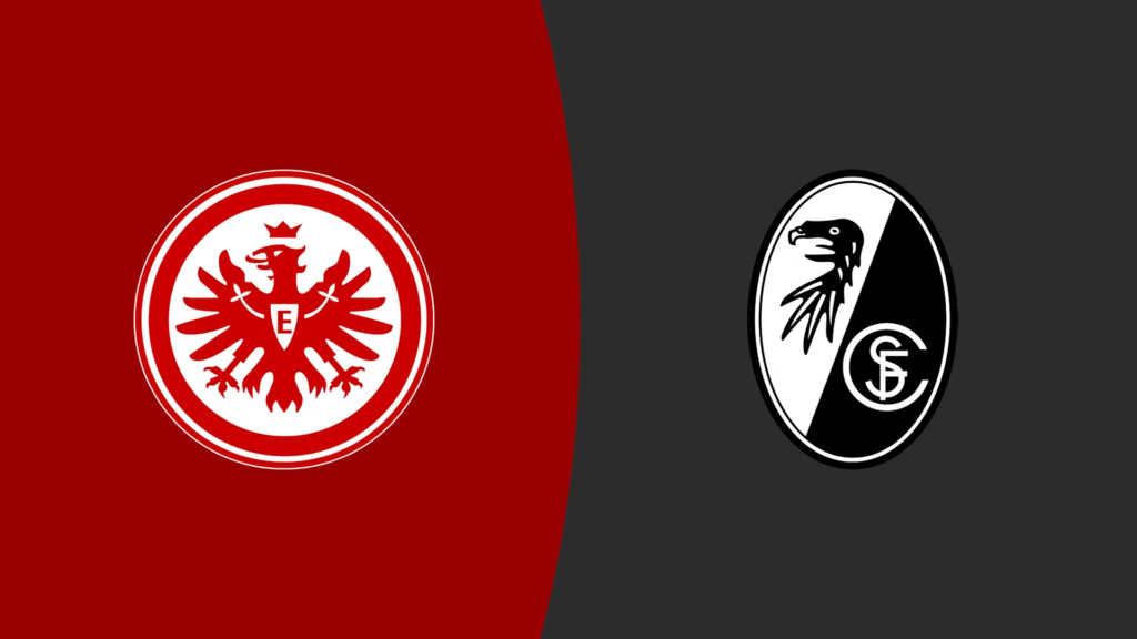 Massive Bundesliga Clash & Lineups:Frankfurt vs Freiburg