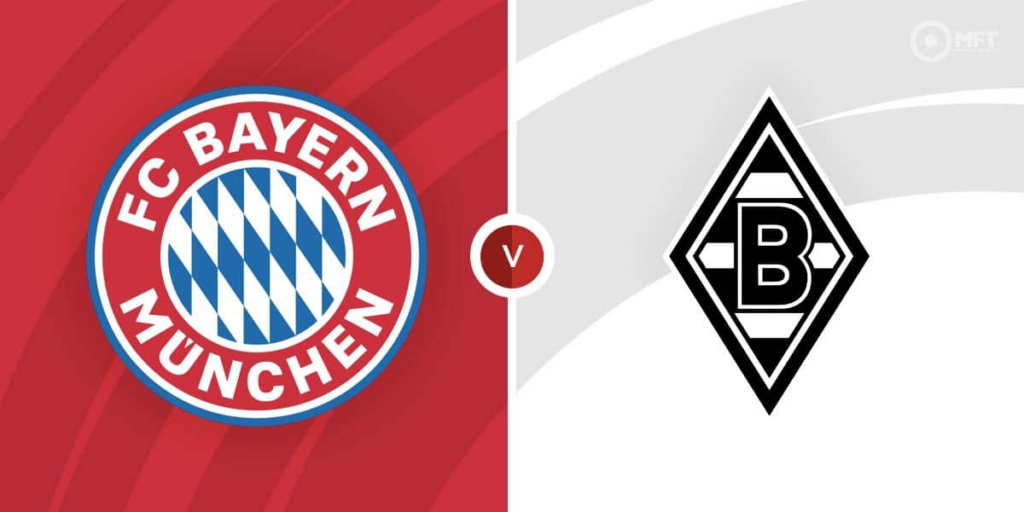 Bayern Munich vs Borussia Mönchengladbach Analysis: Latest News