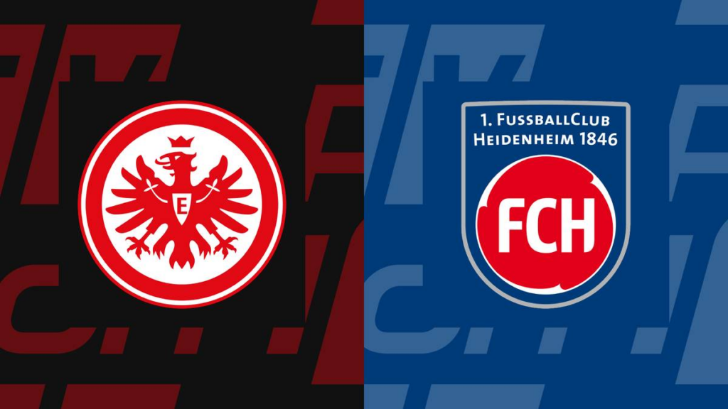 Eintracht Frankfurt vs Heidenheim: Best Expert Analysis
