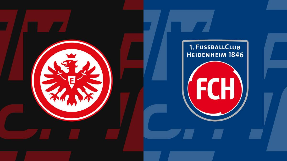 Eintracht Frankfurt vs Heidenheim Match Preview: Bundesliga Analysis