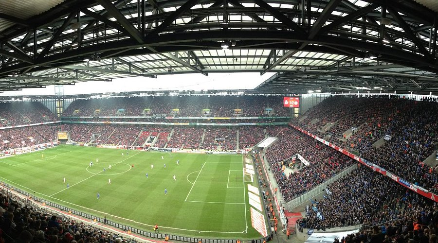 Borussia Dortmund vs Köln: Epic Clash & 1-3 Prediction!