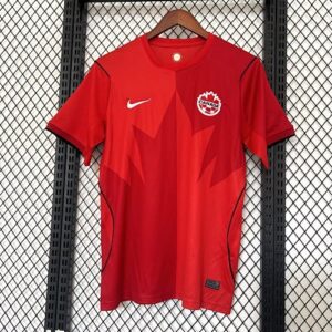 Canada 2026 Home Jersey