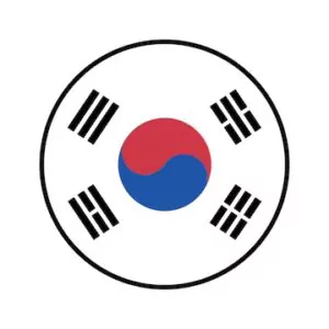South Korea